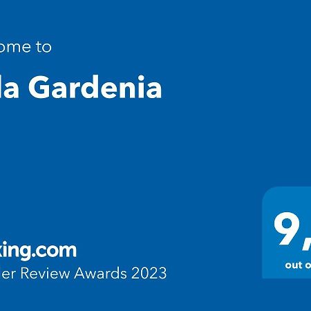 Villa Gardenia Ostuni Εξωτερικό φωτογραφία