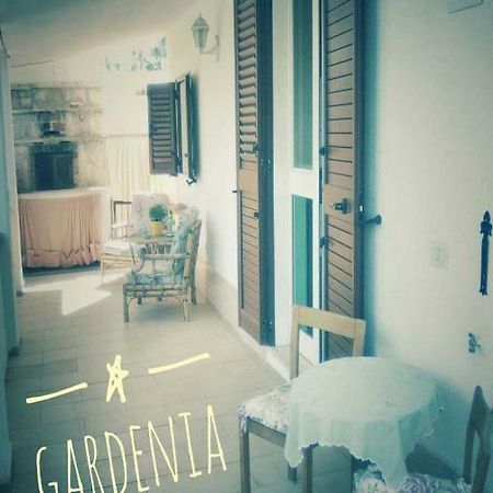 Villa Gardenia Ostuni Εξωτερικό φωτογραφία