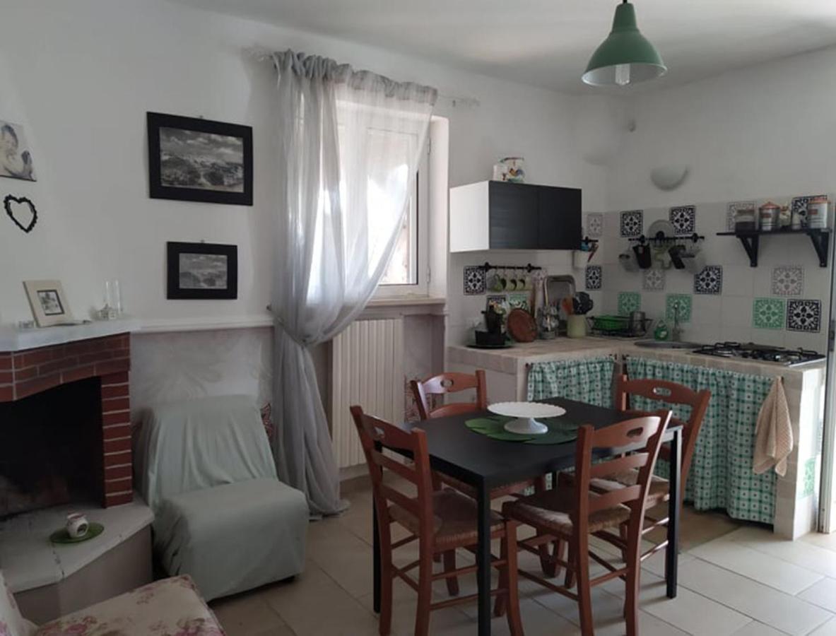 Villa Gardenia Ostuni Εξωτερικό φωτογραφία