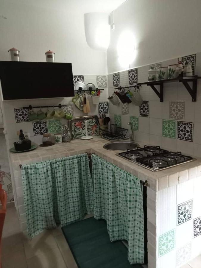 Villa Gardenia Ostuni Εξωτερικό φωτογραφία