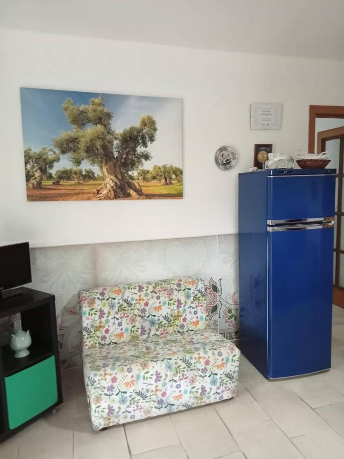 Villa Gardenia Ostuni Εξωτερικό φωτογραφία