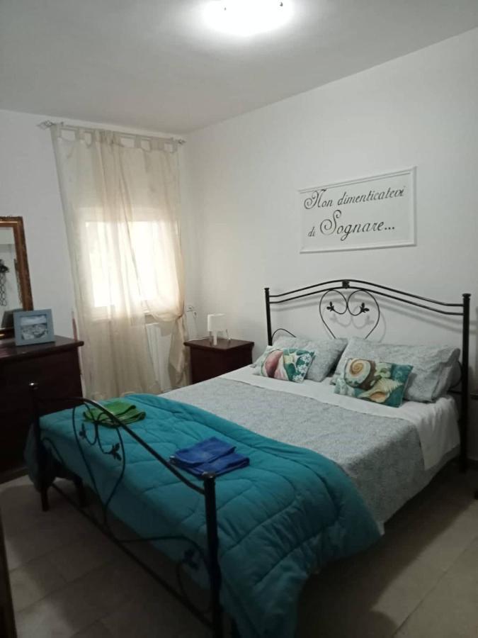 Villa Gardenia Ostuni Εξωτερικό φωτογραφία