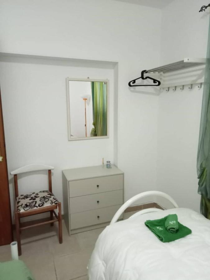 Villa Gardenia Ostuni Εξωτερικό φωτογραφία