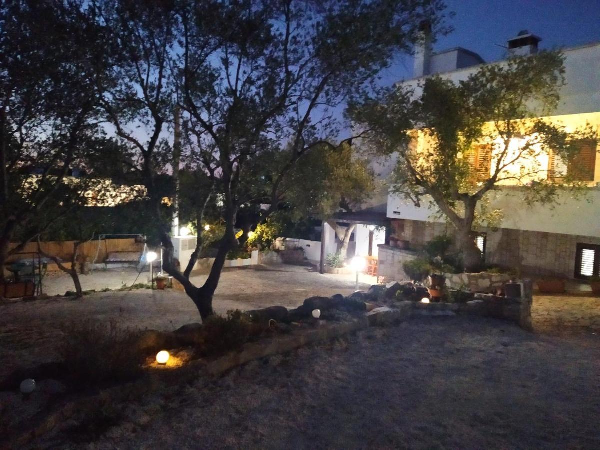 Villa Gardenia Ostuni Εξωτερικό φωτογραφία