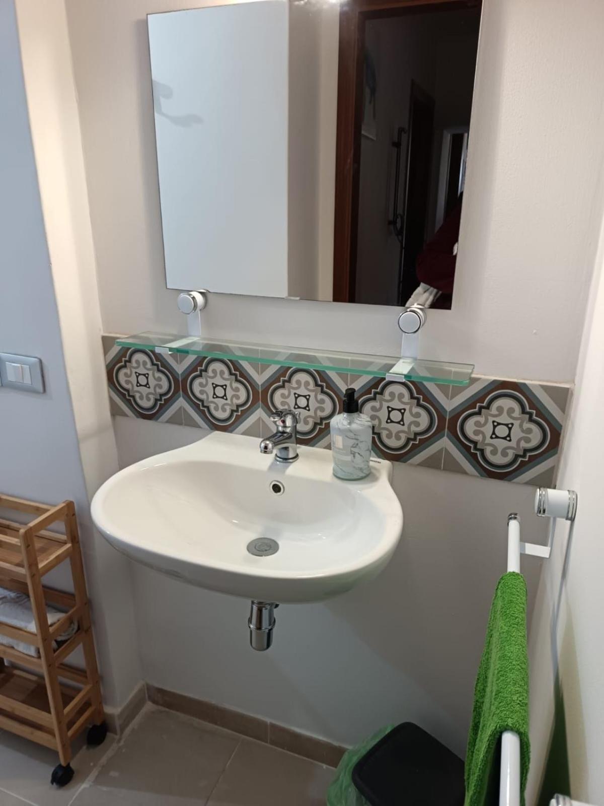 Villa Gardenia Ostuni Εξωτερικό φωτογραφία