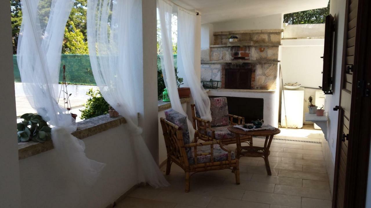Villa Gardenia Ostuni Εξωτερικό φωτογραφία