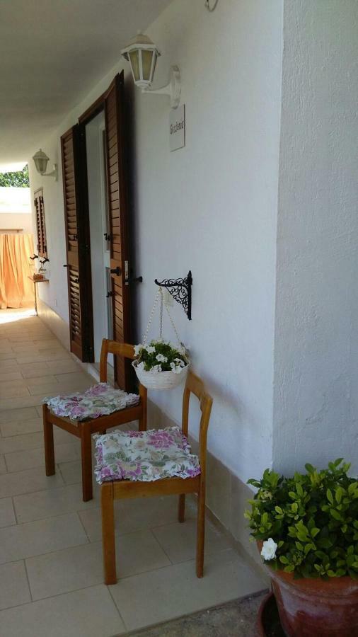 Villa Gardenia Ostuni Εξωτερικό φωτογραφία