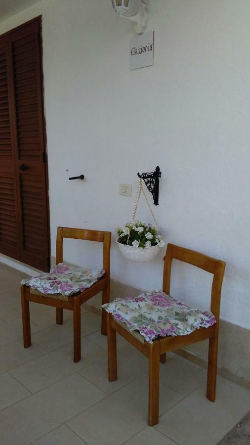 Villa Gardenia Ostuni Εξωτερικό φωτογραφία