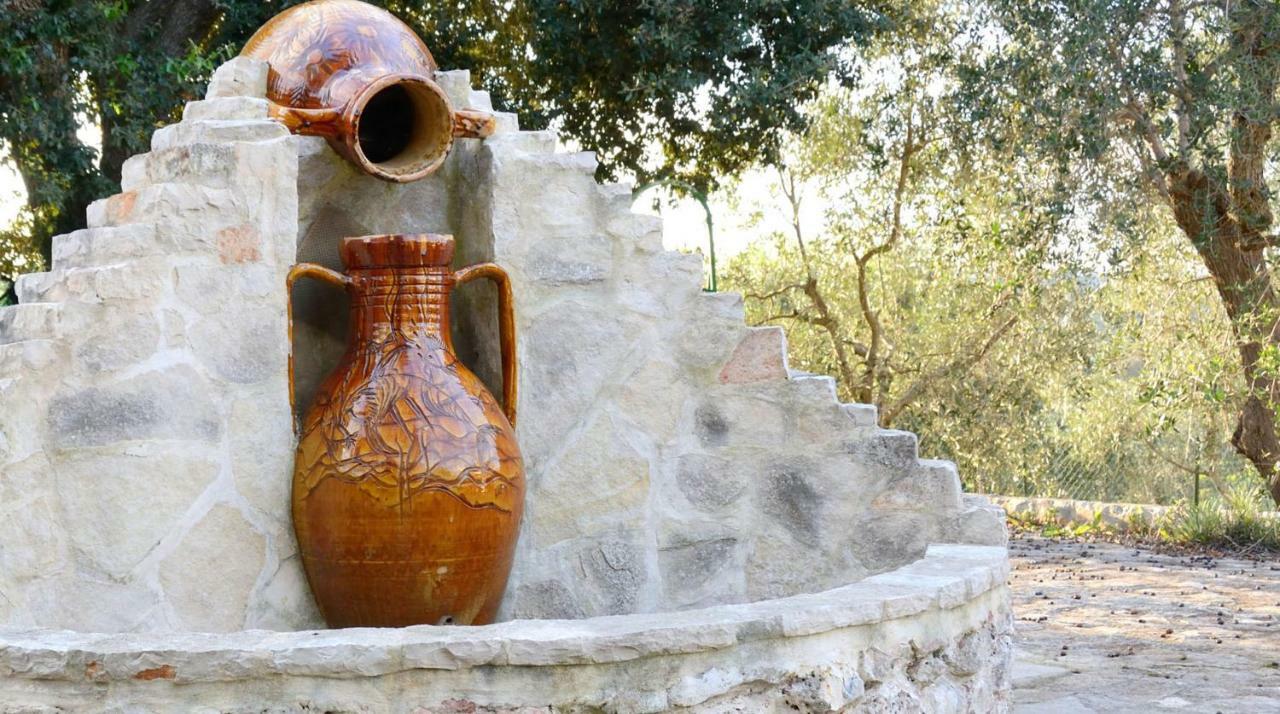 Villa Gardenia Ostuni Εξωτερικό φωτογραφία