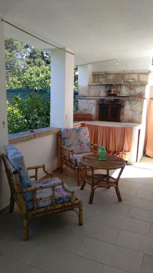 Villa Gardenia Ostuni Εξωτερικό φωτογραφία