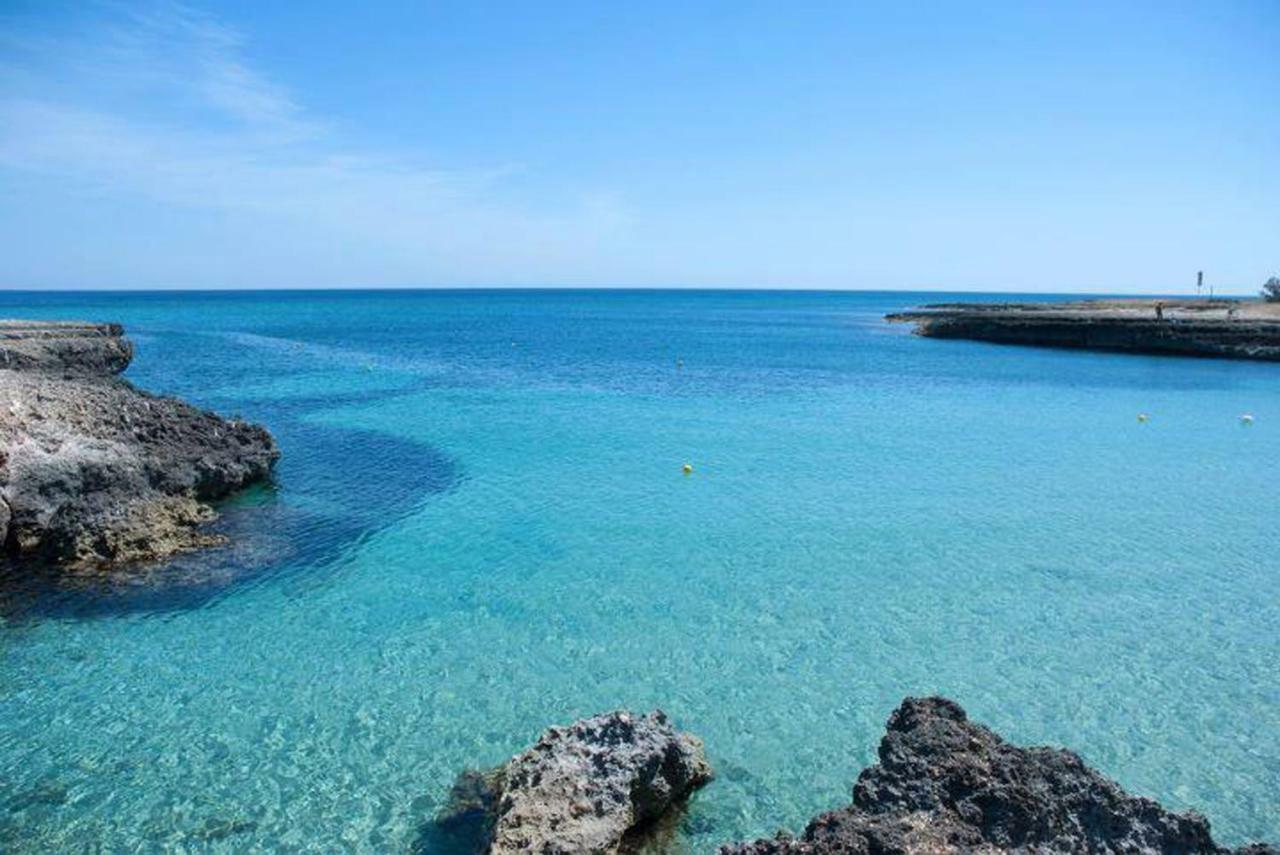 Villa Gardenia Ostuni Εξωτερικό φωτογραφία