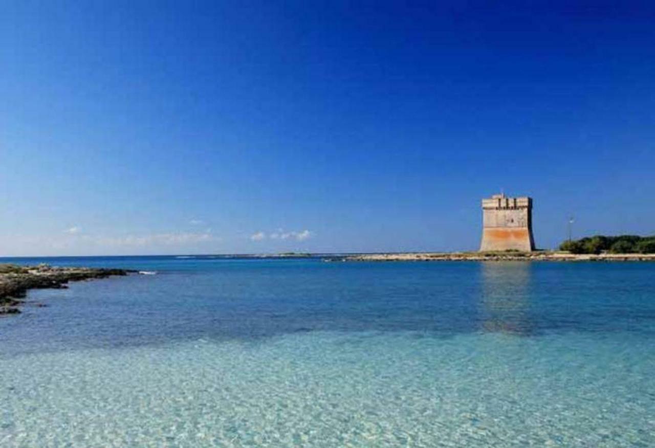 Villa Gardenia Ostuni Εξωτερικό φωτογραφία
