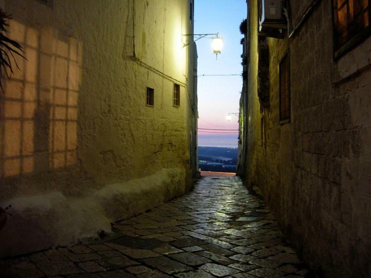 Villa Gardenia Ostuni Εξωτερικό φωτογραφία