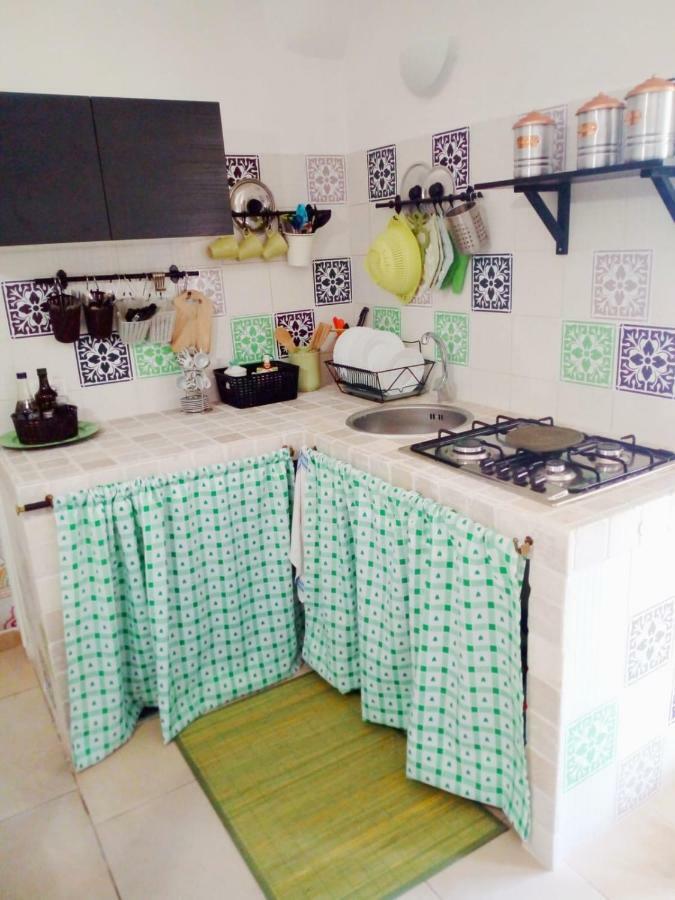 Villa Gardenia Ostuni Εξωτερικό φωτογραφία