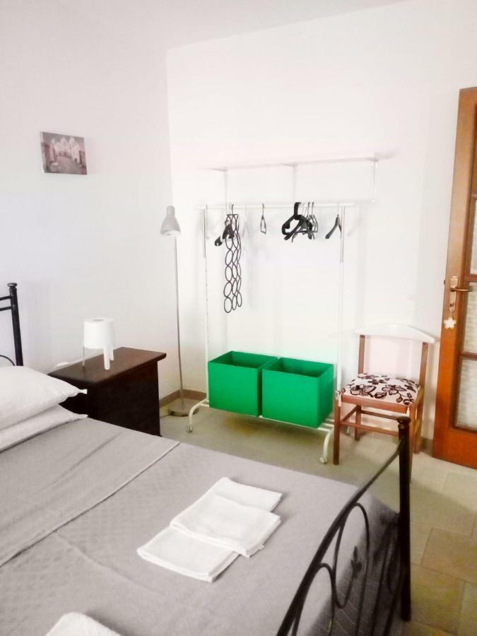 Villa Gardenia Ostuni Εξωτερικό φωτογραφία