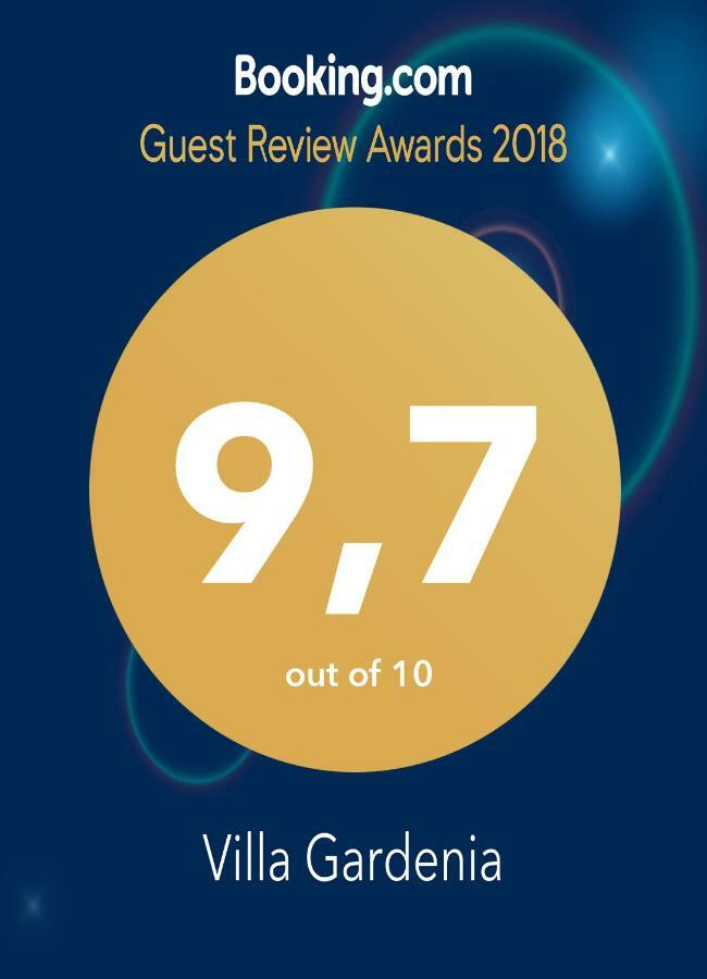 Villa Gardenia Ostuni Εξωτερικό φωτογραφία