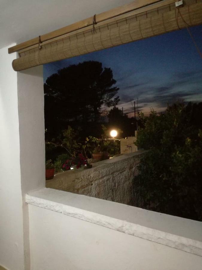 Villa Gardenia Ostuni Εξωτερικό φωτογραφία